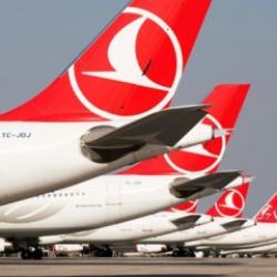 THY u&ccedil;ağında u&ccedil;uşu durduran şaka! U&ccedil;aktan indirildi