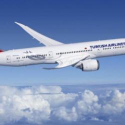 THY'nin ailelere y&ouml;nelik indirimli biletlerinden 662 bin 499 vatandaş yararlandı