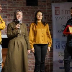 Timaş Yayınları’ndan “Nezaket Yılı”na özel lansman