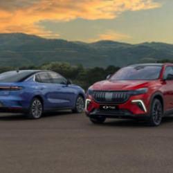 İTO Başkanı Şekib Avdagiç'ten Togg açıklaması! 'Önemli bir "eşik" oldu'