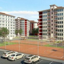 TOKİ'den dev kampanya! 7 ilde sudan ucuza konut sahibi olma imkanı