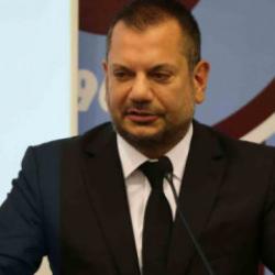 Trabzonspor kabuk değiştiriyor! Başkan Doğan yeni ekolü açıkladı