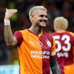 Icardi'nin menajerinden G.Saray'a sözleşme baskısı: Yönetimden tepki