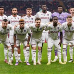 Trabzonspor'da sakatlık şoku! Maçı yarıda bıraktı