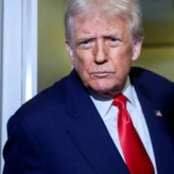 Trump d&uuml;nyaya resmen ilan etti! N&uuml;kleer silahta yeni sayfa