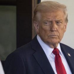 Trump 'endişe duyulan ülke' ilan etti! ABD seyirci kalamaz