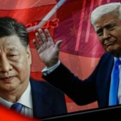 Trump-Şi zirvesi, yapıcı mesajlara karşın kritik anlaşmazlık konularını öteledi