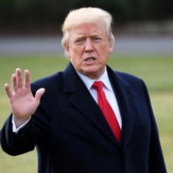 Trump'tan 2028 seçimleri için sürpriz açıklama! Kendi dışında 2 isim verdi