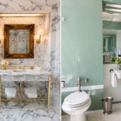 Trump'tan Beyaz Saray&rsquo;da yenileme: Lincoln banyosunu baştan aşağı yaptırdı