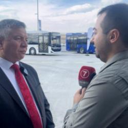 TSK’nın yeni gücü: Altay tankı, savaşın kaderini değiştirecek