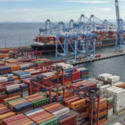 TÜİK rakamları açıkladı! Eylül ayında ihracat arttı!