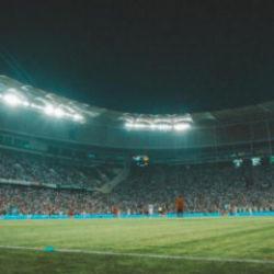 Tüm maçlarını kapalı gişe oynayan takıma seyircisiz oynama cezası