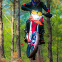 T&uuml;rkiye Enduro ve ATV Şampiyonası: Senoz Vadisi ilk kez ev sahipliği yapacak