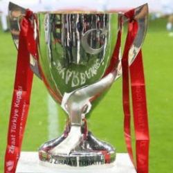 Tam 27 gol atıldı! Ziraat Türkiye Kupası'nda bugün tur atlayan takımlar