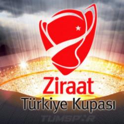 Türkiye Kupası'nda 7 gollü düello!