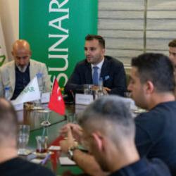 Türkiye üretiyor, dünyaya satıyor ama kullanmıyor: 180 günde gübre olan poşet