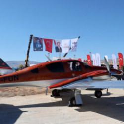 Türkiye'nin 14. hava kampüsü Divriği'de açıldı