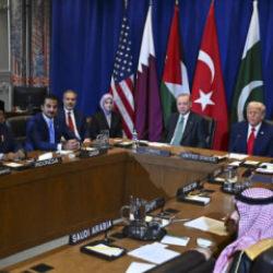 T&uuml;rkiye'nin Ortadoğu'da başarıya giden yolu! İsrail ile rekabet s&uuml;r&uuml;yor