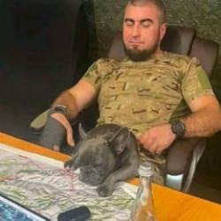 Ukraynalı komutandan kriz çıkartan paylaşım! Askeri haritaları gösterdi