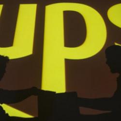 UPS bu yıl 48 bin kişiyi işten &ccedil;ıkardı