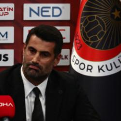Volkan Demirel: Bu ilhan Cavcav ruhu