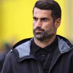 Volkan Demirel Süper Lig'e geri dönüyor! Anlaşma sağlandı