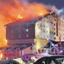 Grand Kartal davası sonrası aileler konuştu! Adaletin sesini duyduk