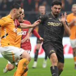 Yapay zeka, G.Saray-Trabzonspor ve Beşiktaş-F.Bahçe maçlarının sonucunu açıkladı