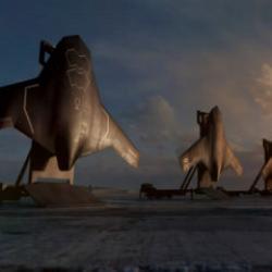 Yapay zeka savaşa girdi: ABD'nin yeni nesil uçağı; Pilot yok, pist yok, GPS yok