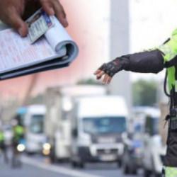 Yeni trafik cezaları askıya alındı! Milyonlarca kişiyi ilgilendiriyor