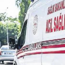 Yurtta kız &ouml;ğrenciler arasında bı&ccedil;aklı kavga