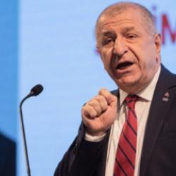 Zafer Partisi'nde toplu istifa