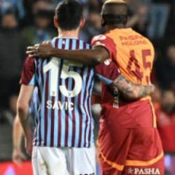 Zirve yarışında kritik randevu: Muhtemel 11'ler