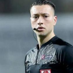 Zorbay Küçük aslında kimdir? Süper Lig'de hangi maçları yönetti?