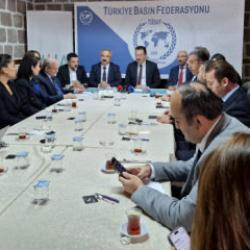 AK Partili Yavuz'dan seçim tarihiyle ilgili açıklama