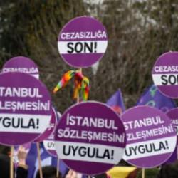 10 yıllık kötü tecrübe: İstanbul Sözleşmesi