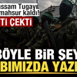 200 Kassam Tugayı askeri mahsur kaldı! Son dakika açıklaması: Kitabımızda yazmaz