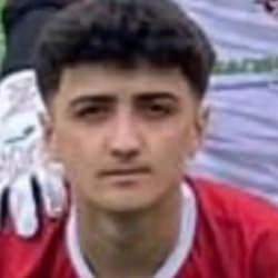 17 yaşındaki futbolcu hayatını kaybetti!