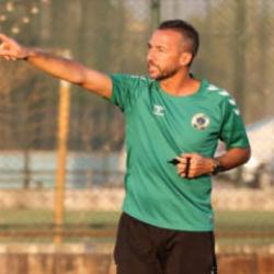 2. Lig ekibinin hocasından çarpıcı Galatasaray iddiası: Başaracağım