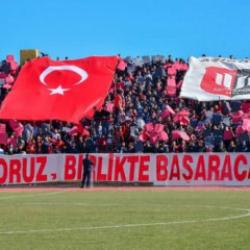 3. Lig ekibi TBMM'nin gündeminde: 'Zorla bağış toplandı' iddiası