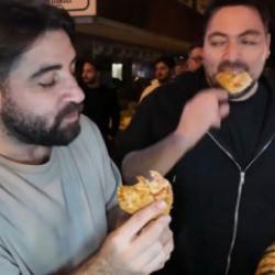 Gelen hesap karşısında şoke oldular