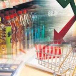 47 ayın en düşük enflasyonu % 32.87!