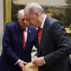 New York Times'tan Türkiye analizi: Vazgeçilmez Erdoğan!