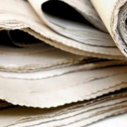 4 Kasım Salı 2025 Gazete Manşetleri