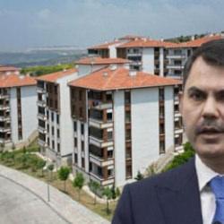 500 bin sosyal konut projesinde yeni detay! İşte başvurabilecek vatandaşlar...