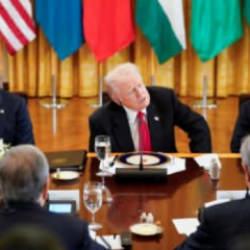 5 Türk devletiyle 17 anlaşma!