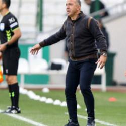 Süper Lig'de bir hoca vedası daha resmileşti!