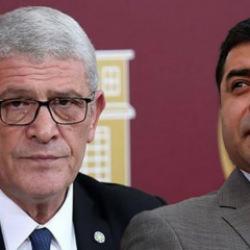 Müsavat Dervişoğlu'ndan sürpriz Selahattin Demirtaş açıklaması