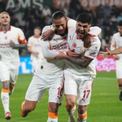 6 gol attılar! Aslan, Kocaeli'de iki ismin ayağına bakacak
