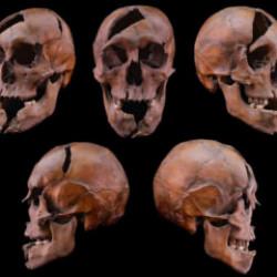 750 yıllık kraliyet entrikası çözüldü!